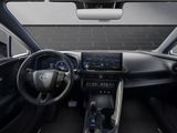 TOYOTA C-HR Plug-In Hybrid Teamplayer