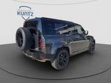LAND ROVER Defender 110 D300 X-Dynamic HSE Heap-Up+Matrix