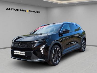 RENAULT Scenic E-Tech Comfort Range Techno LHZ SHZ PDC RFK