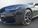 BMW 530 e xDrive. M Sport AHK Pano. adap.LED HIFI