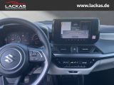 SUZUKI Swift 1.2 Dualjet Hybrid Comfort +SITZHZ+CARPLAY