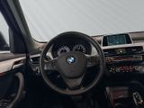 BMW X1 sDrive20i Navigation AHK Tempomat PDC