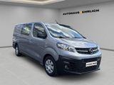OPEL Vivaro Kasten Edition L Cargo +AHK+Kam+Standheiz+