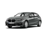 BMW 120 d xDrive Sport Line HUD+Temp+Adapt.LED+Navi