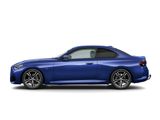 BMW 220 i Coupe +M-SPORT+AHK+LKHZ+KOMF.ZUG+PARK.ASS+