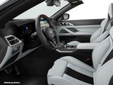 BMW M4 Competition M xDrive Cabrio