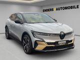 RENAULT Megane Electric EV60 220HP E-Tech Iconic