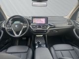 BMW X3 xDrive20d LC Prof AHK Sportsitze LED 19 Zoll