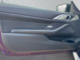 BMW M4 xDrive LASER M-Drivers-Package ACC 360Kamera