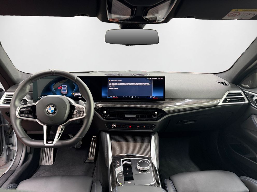 BMW 420 i Coupe M Sport Pro Preisvorteil 25.630 €