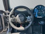MINI Cooper Cabrio HUD LED Kamera Keyless PDCv+h SHZ