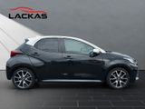 TOYOTA Yaris STYLE*CARPLAY*SHZ*HUD*PDC 15J-GARANTIE*