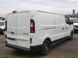 RENAULT Trafic Kasten L2H1 3,0t 100  Elektrisch 3 E-Tech