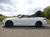 BMW 420 d Cabrio M Sport Leder HiFi Lenkradheizung