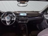 BMW X2 sDrive20i Navi Tempomat HiFi LED Rückfahrkam.