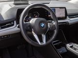 BMW 220 Active Tourer i+AHK+Navi+HUD+LED+RFK+PDCv+h