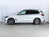 BMW X5 40d 2Achs Laser Pano ACC H&K 360 AHK StandHZG