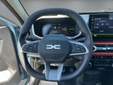 DACIA Spring 45 Expression Electric Techno Paket
