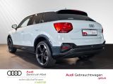 AUDI Q2 35 TFSI S-line S-tronic Navi+ LED ACC RFK