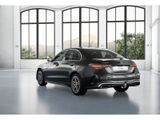 MERCEDES-BENZ C 220 d // AMG SPUR AHK KAMERA PDC SHZ