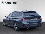 BMW 320 dA touring Sport Line HiFi Cockpit Prof. Driving Assistant