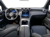 MERCEDES-BENZ GLC 220 d 4MATIC AMG NIGHT MEMO 360 AHK DISTR