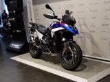 BMW R 1300 GS Trophy 4 Pakete Innov. Paket