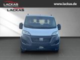 FIAT Ducato Maxi Pritsche 35 180 L5 Navi Apple CarPla
