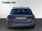 BMW 320 d Touring LC Plus Sportsitze Tempomat DAB