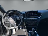 KIA Cee'd GT Line 1.5 T-GDI EU6e 5 1.5T 140 GTL