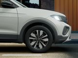 VW T-Cross GOAL 1.0 TSI SITZHZ+AHK+ACC+PDC+KLIMA