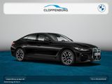 BMW i4 eDrive35 M-Paket Head-Up+StHz+StKlima+Navi+BT