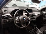 BMW X2 sDrive18d (ab 2017)