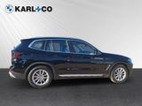 BMW X3 xDriv20d AHK Lenkradheizung Active Guard