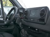 MERCEDES-BENZ Sprinter 317 KASTEN L3H2 MAXI KLIMA AHK 3,5T AHK