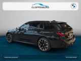 BMW 330d xDrive Touring M-Paket Pro AHK UPE: 84.550¤