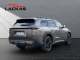TOYOTA bZ4X Touring AWD Lounge PANORAMA+360°+ACC+CarPl.