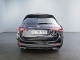 MERCEDES-BENZ GLC 200 d 4M AMG NIGHT SPUR PANO AHK DISTR 360