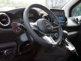 MERCEDES-BENZ T 180 PROGRESSIVE NAVI KAMERA AUTOM AHK SPUR