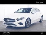 MERCEDES-BENZ A 200 , PROGRESSIVE SPUR PANO 360 PDC SHZ MULTI