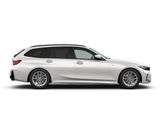 BMW 320 M Sport d Touring HUD Panodach HarmanKardon  Navi Digitales Cockpit