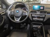 BMW X2 xDrive18d+Navi+Panorama+RFK+Sportsitze+DAB