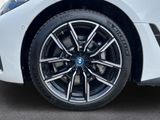 BMW i4 eDrive 40 M Sport PDC Temp SHZ HiFi Klima