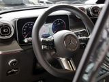 MERCEDES-BENZ GLC 450 d 4M // AMG NIGHT DISTR SPUR PANO AHK