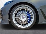 ALPINA B4 Gran Coupe Laser Glasdach H&K Standheizung