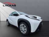 TOYOTA Aygo X Business Edition Automatik*Carplay*