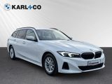 BMW 318 dA Touring Widscreen Shadow-Line Tempomat