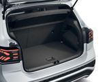VW T-Cross R-Line 1.0 l TSI 85 kW (116 PS) 7-Gang-Doppelkupplungsgetriebe DSG