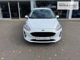 FORD Fiesta Cool & Connect Apple CarPlay Android Auto Musikstreaming DAB SHZ LenkradHZG Spurhalteass.