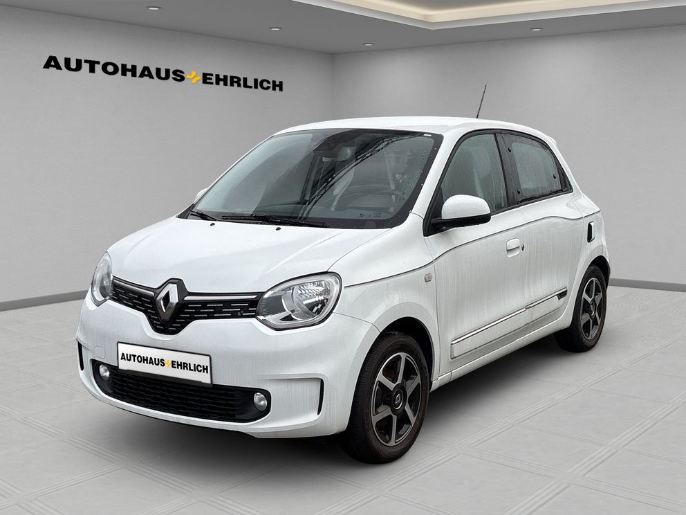 RENAULT Twingo Intens KLIMA+TEMPOMAT